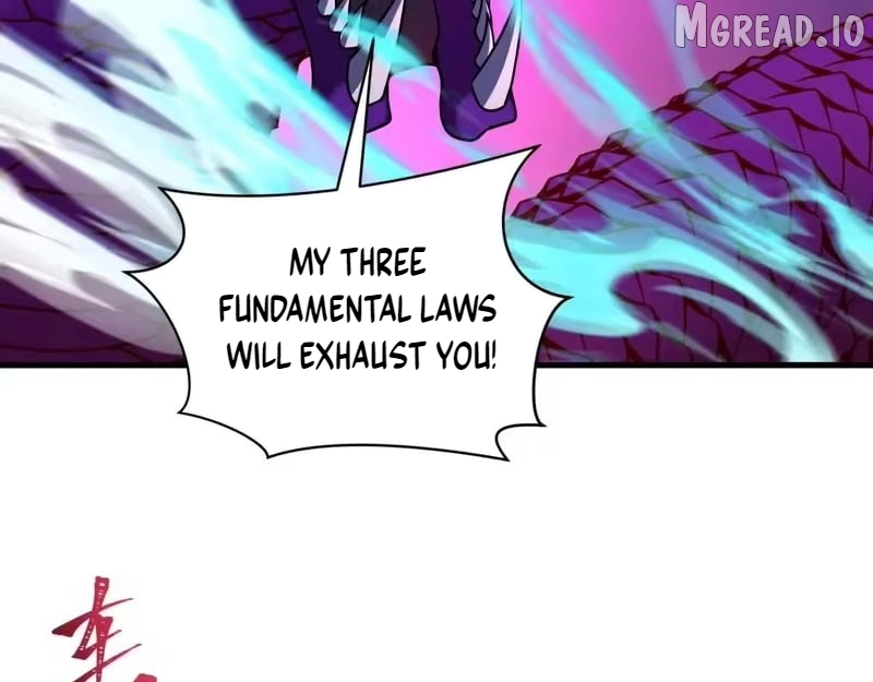 Era of the Haunted Chapter 588  - page 122